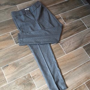 LOFT Modern Skinny Pants